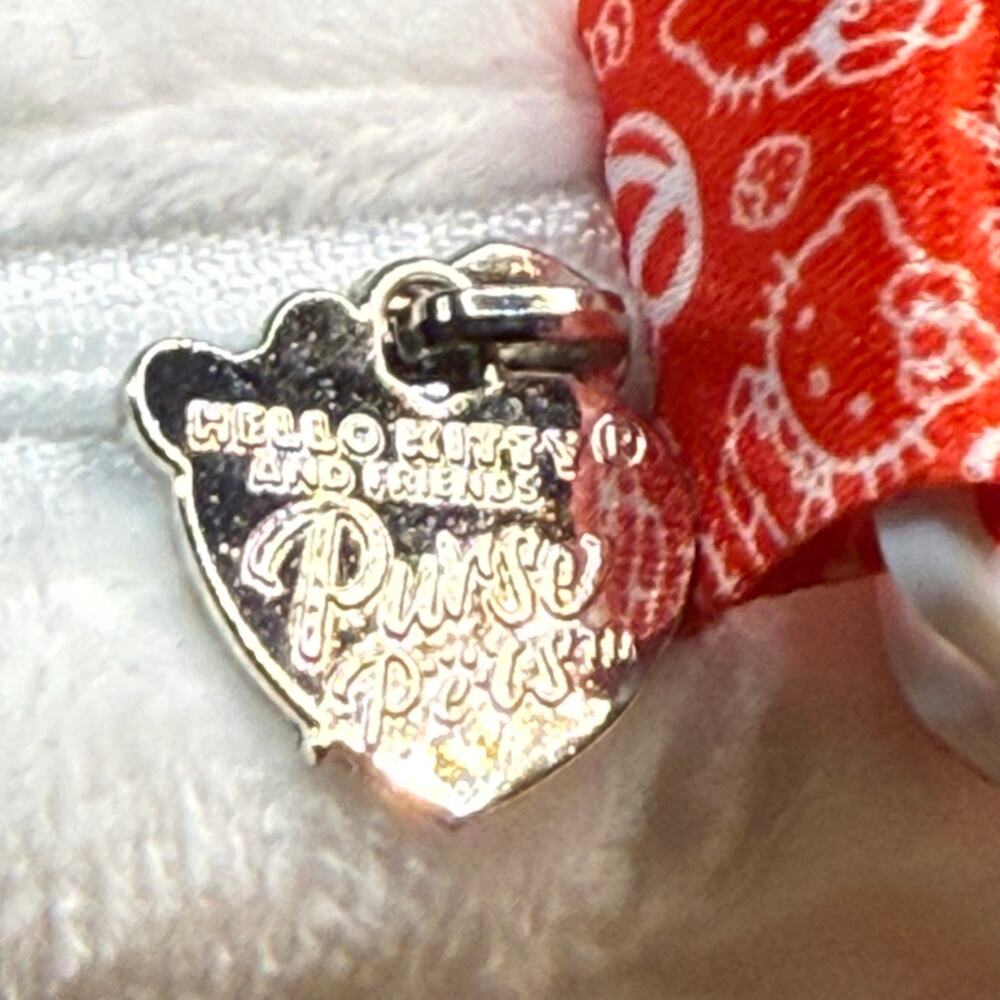 Purse Pets Sanrio Hello Kitty Interactive Pet Toy Bag Kids Girls - Picture 4 of 6